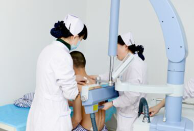 308准分子光治疗