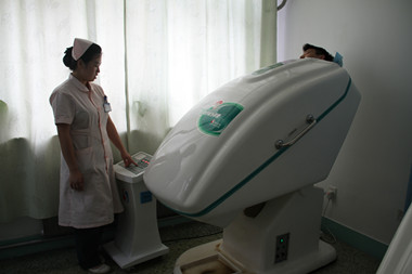 患者身上的白斑是不是白癜风呢