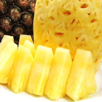 又到菠萝季,白斑患者是否可以吃菠萝