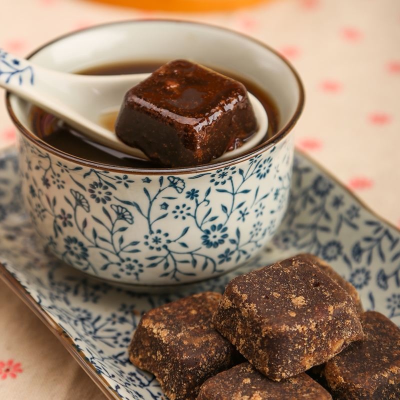 普通廉价的红糖,在治疗白癜风上却有妙用