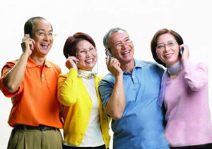 老年人退休后的生活不适应怎么办