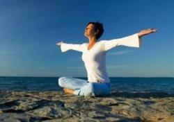 女性白癜风患者要少烫染头发