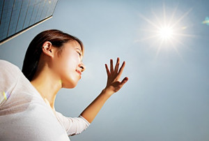 谜?成年人白癜风的原因