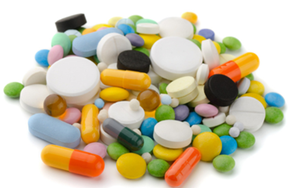 什么药可以控制白斑不再增多