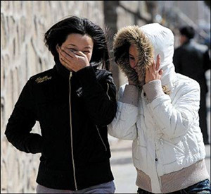 冬季白癜风患者该这样护理