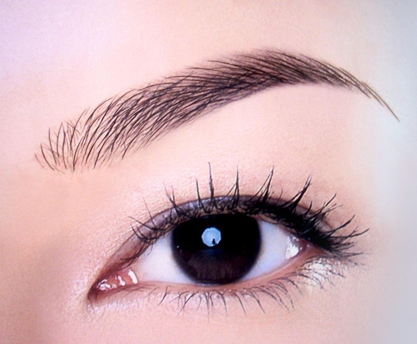 有白癜风可以纹眉吗?