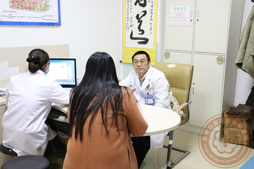 春节无休照常接诊 陪你共度新春